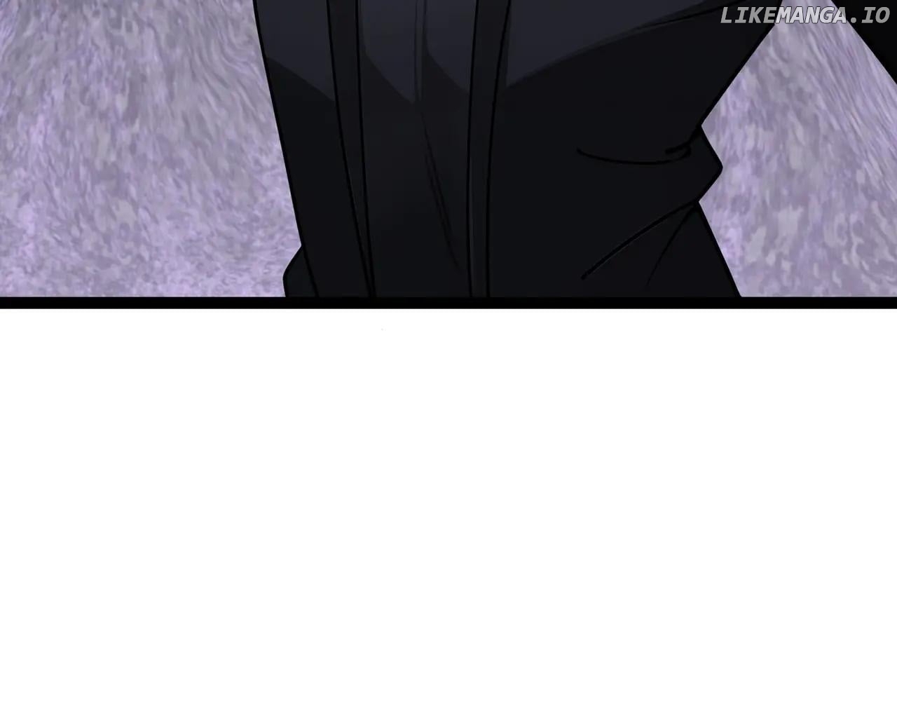 Daddy President Is Too Hard To Deal With Chapter 155 - page 54